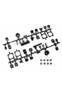 HPI 85422 Nut Holder Set Baja