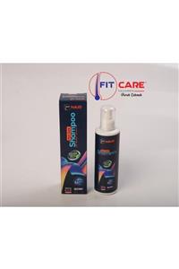 FitcareHair Hair Care Saç Besleyici Şampuan