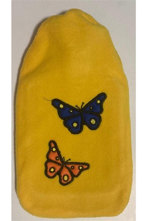 Star Baby Sıcak Su Torbası Kılıflı Çocuk 600ml