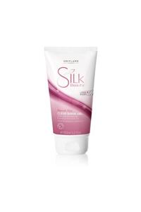 Oriflame Silk Beauty Clear Tıraş Jeli