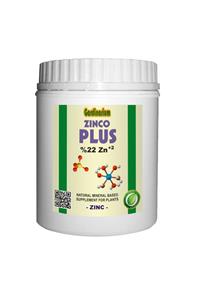 Gardinarium Zınco-plus / Powder (bitkiler Için Çinko Takviyesi) 1 Kg