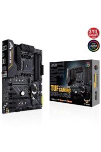 ASUS Tuf B450-plus Iı Gamıng Ddr4 4400mhz(o.c.)2133mhz Atx Am4