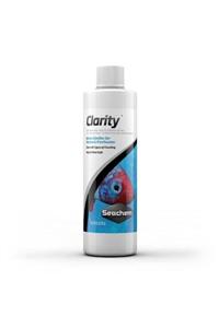 Seachem Clarity 250 Ml - Su Berraklaştırıcı
