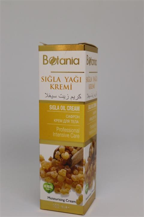 Botania Sığla Yağı Kremi