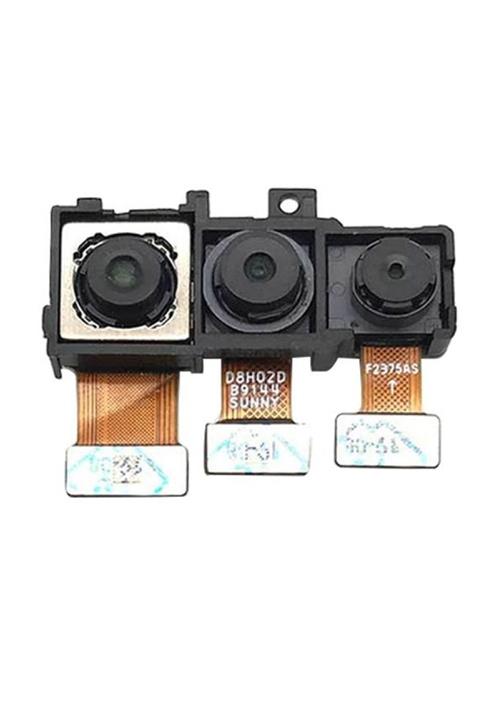 VERA TECH P30 Lite Uyumlu Arka Kamera