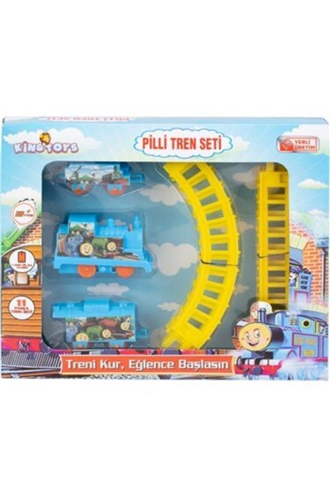 mellito baby Pilli Tren