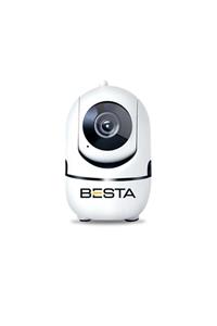 Besta 1.3mp 32gb Harekete Duyarlı Bebek Takip Kamerası