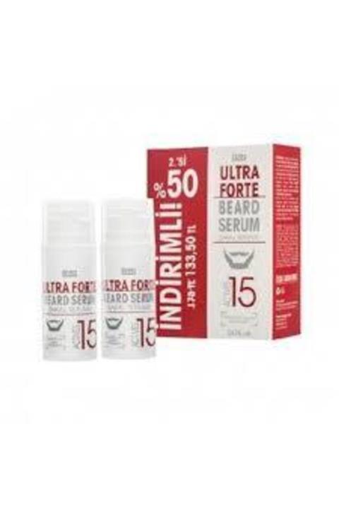 Eeose Ultra Forte Sakal Serumu 75 ml
