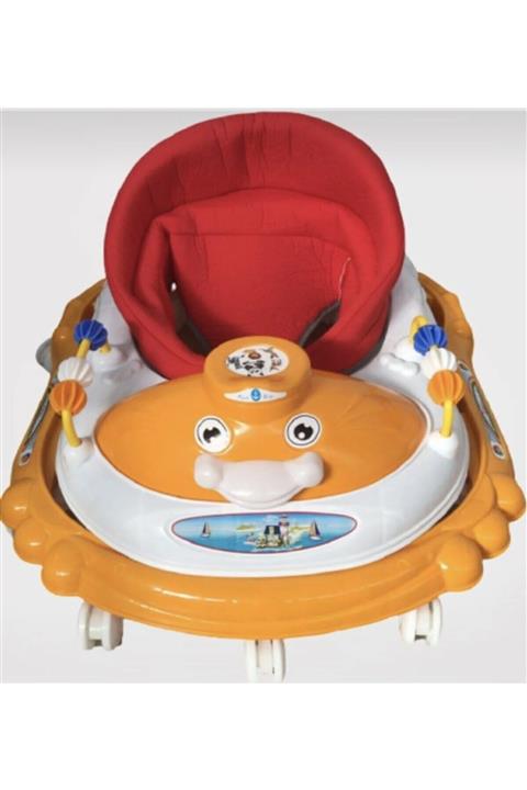 Lord Baby Çocuk Yürüteç