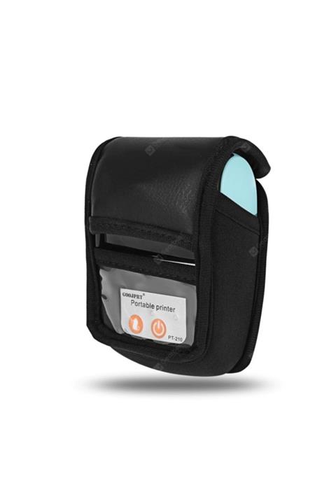 OEM Bluetooth Termal Yazıcı Taşınabilir