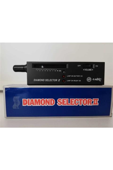 Nurtaş Kuyumculuk ve Makine Diamond Selector