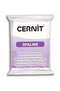 Cernit Opaline Polimer Kil 56g 010 White