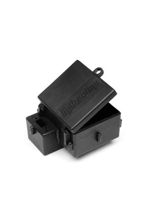 HPI 101155 Receiver Box Trophy Truggy