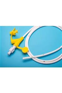 medbolik Enteral Nazogastrik Beslenme Sondası 14 Fr 110 Cm Telli Nazogastrik Sonda