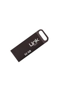 Link Tech Linktech Lite L132 32 Gb Usb 2.0 Usb Flash Bellek