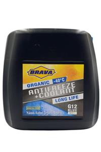 Brava Organink 40 C Mavi Antifriz 16kg