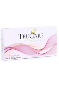 Trucare Profesyonel Kalıp Sir El Ağdası Pudralı