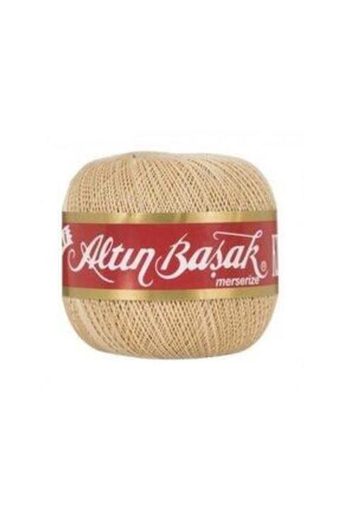 Altınbaşak Altın Başak Klasik Merserize Dantel Ipi 26/6 - 100gr
