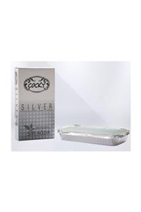 COCKY Bitkisel Silver Gri Kalıp Ağda 500 ml 2 Adet