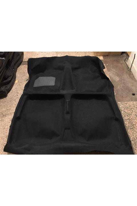 Parçafoni Taban Halısı Palio Sıena 1998 2012