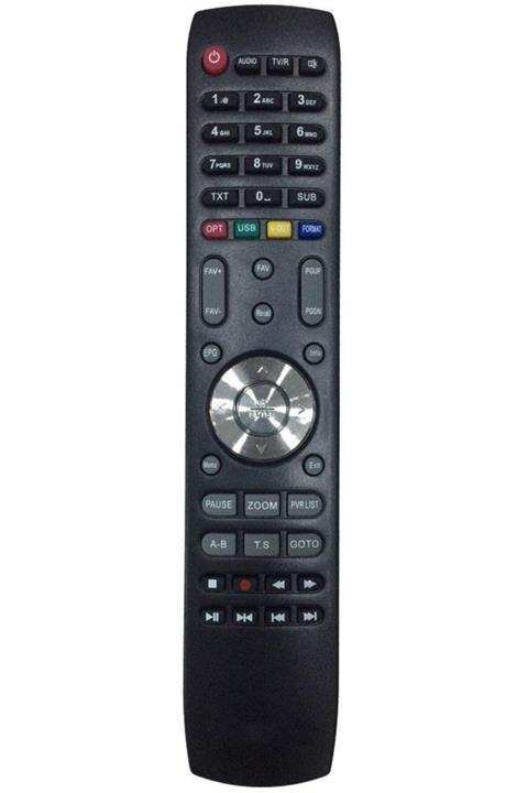 DIGITALBOX Hd Germany Uydu Kumandası