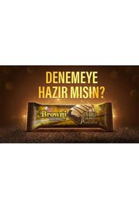 Eti Browni Intense Gold 48g*16 Adet