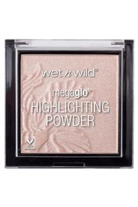 WET N WİLD Megaglo Aydınlatıcı Pudra E319b Blossom Glow