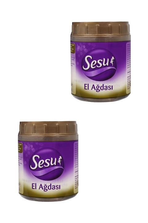 Sesu El Ağdası 250 gr X 2 Adet