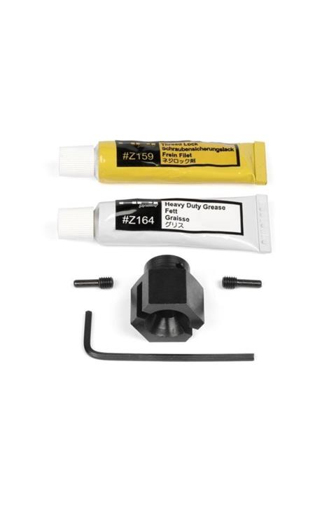 HPI 86322 Cup Joınt 6x19x21mm Savage X