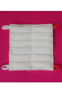 YERLİ MALI Hotpack Isı Pedi 6 Dilim 30x30 Cm