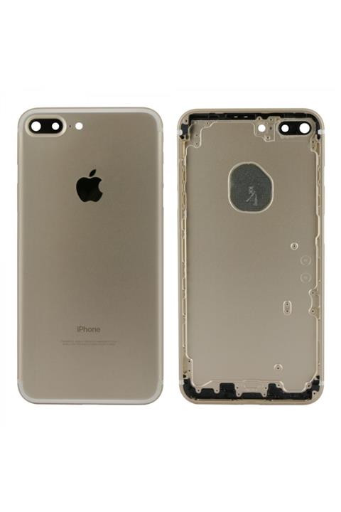 OEM Iphone 7 Plus Boş Kasa Gold