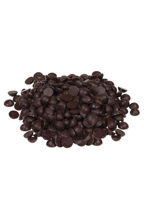 Katsan Ovalette Damla Bitter 1 kg