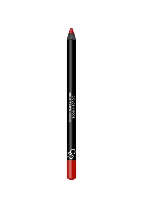 Golden Rose Dudak Kalemi - Dream Lips Lipliner No:525 8691190391256