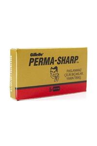 Permasarp Permasharp 5 Li Jilet 20 Li