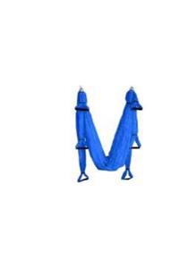 MOYASHOP Mavi Yoga Fly - Pilates Fly - Egzersiz Aleti .