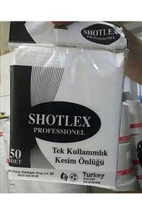 shotlex Tek Kullanımlık Önlük Profesiyonel