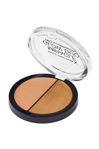 Max Factor Aydınlatıcı - Miracle Glow Duo 30 Deep 8005610615677