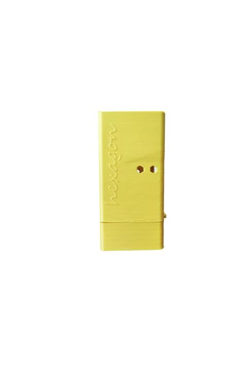 Hexagone Hexagon Xl Büyük 800 Gr Akıllı Yemlik