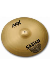 SABIAN 21806xb 18'' Aax Studio Crash Zil