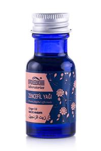 Awe Laboratories Awe Cemre Zencefil Uçucu Yağı 15 Ml