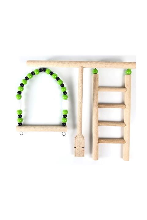 naturbird Kuş Oyun Istasyonu