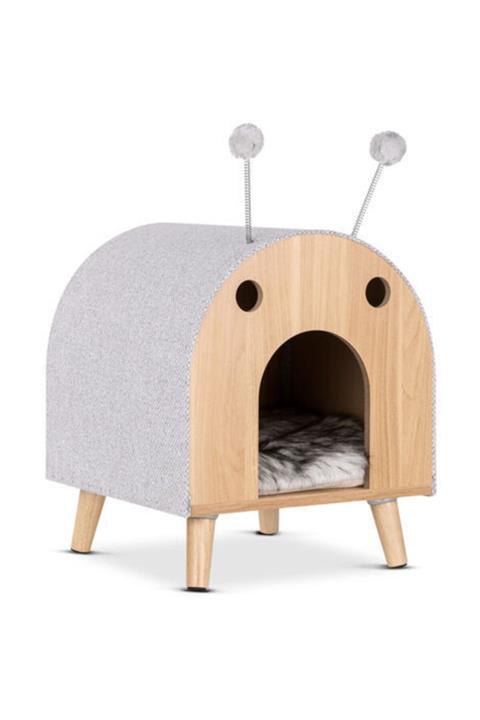 Nursoft Tosy Kedi Tırmalama Evi