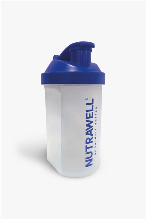 Nutrawell 600ml Shaker