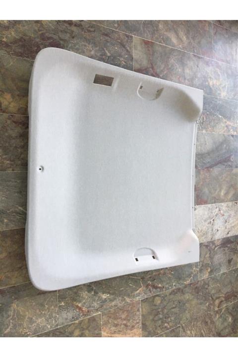 Parçafoni Tavan Döşemesi Arka Fıorıno-peugeot Bipper-citroen Nemo