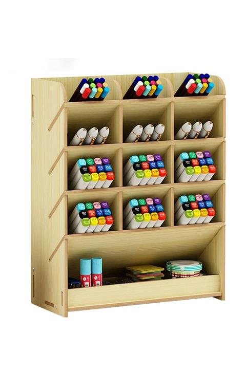 VEGA LASER HOME Masaüstü Kalemlik Organizer Ofis Düzenleyici