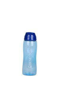 Benetton 30498-20 Mavi 700 Ml Matara Suluk