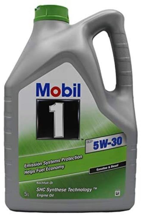 Mobil 1 Esp 5w-30 5 Litre