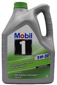 Mobil 1 Esp 5w-30 5 Litre