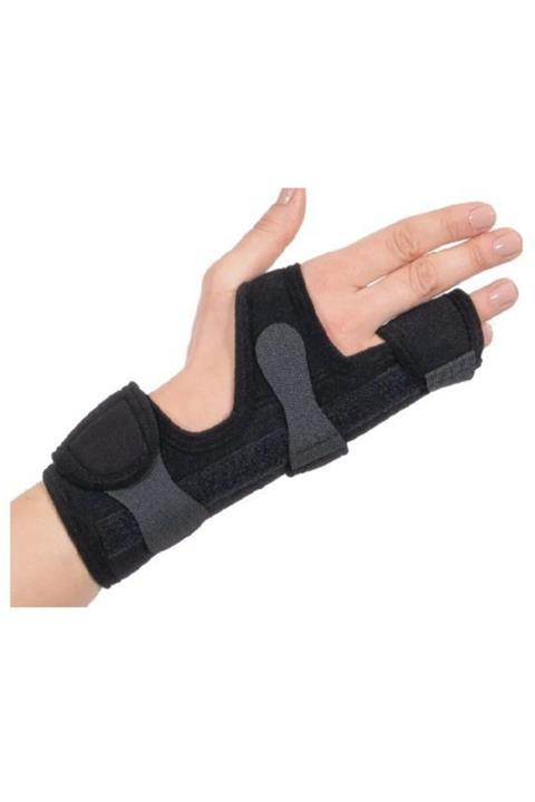 M&R ORTHO ORTOPEDIC PRODUCTS Boksör Kırığı Ateli Unisize