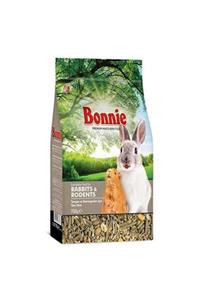 Bonnie Tavşan ve Kemirgen Yemi 850 Gr